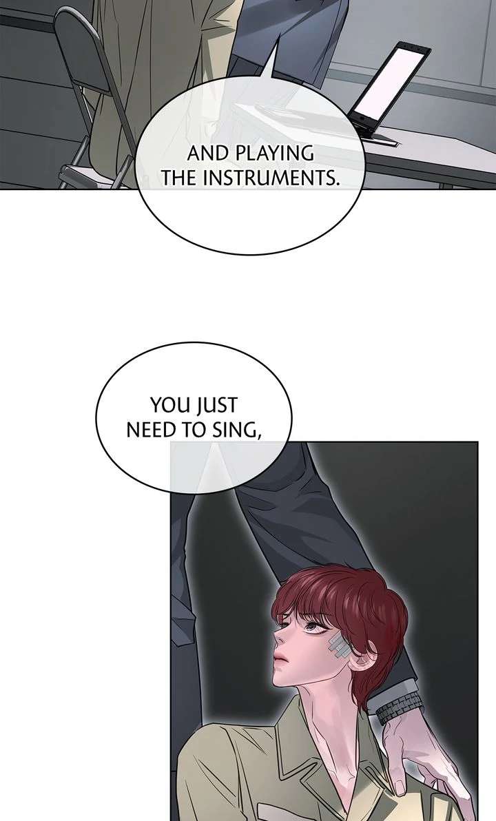Crack Chapter 24 page 50 - 