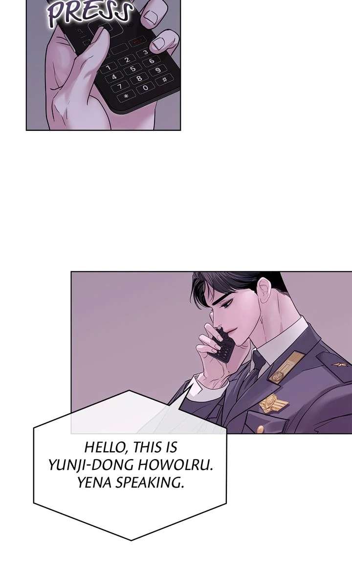 Crack Chapter 24 page 65 - 