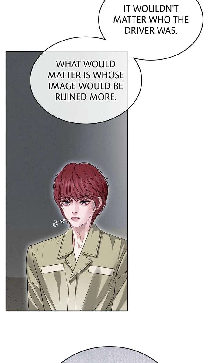Crack Chapter 24 page 8 - 