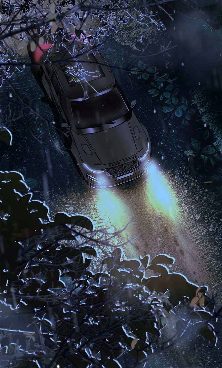 Crack Chapter 24 page 71 - 