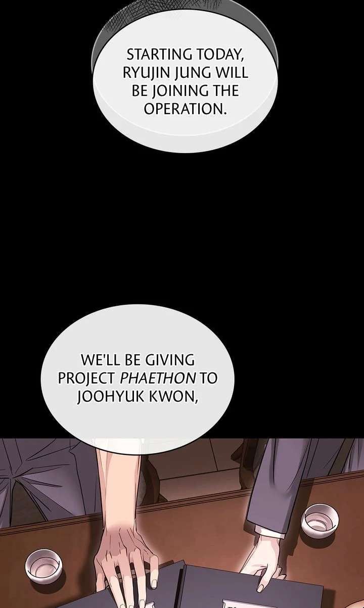 Crack Chapter 25 page 2 - 