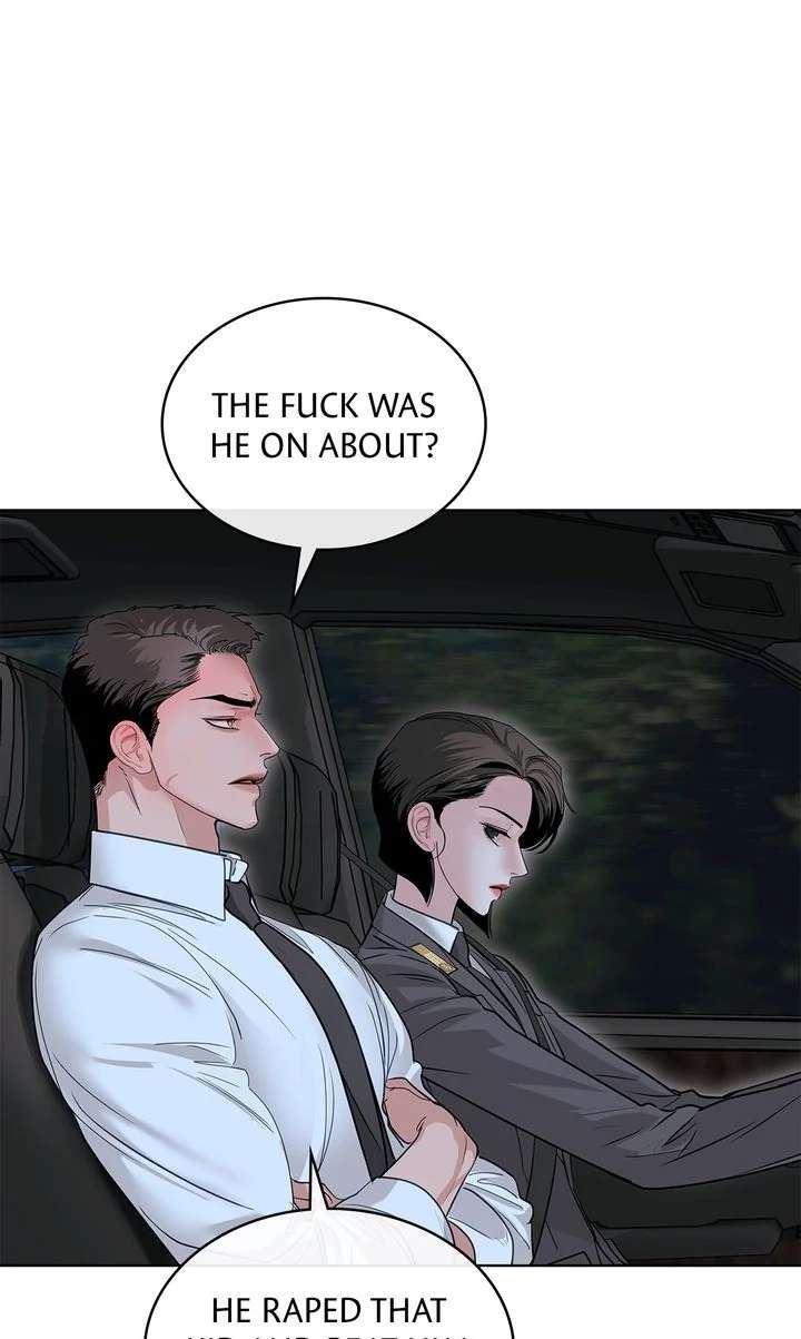 Crack Chapter 25 page 20 - 
