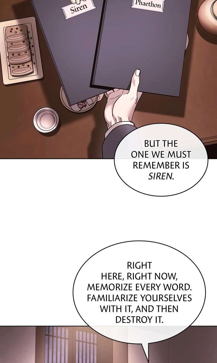 Crack Chapter 25 page 3 - 