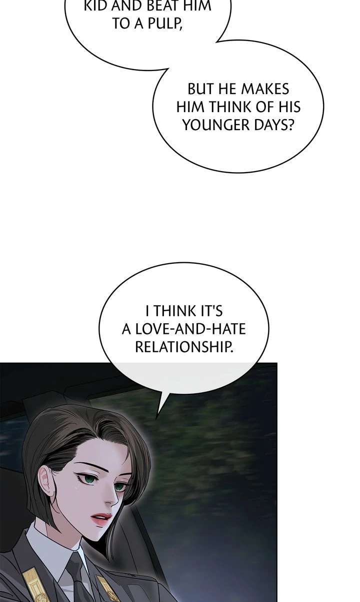 Crack Chapter 25 page 21 - 