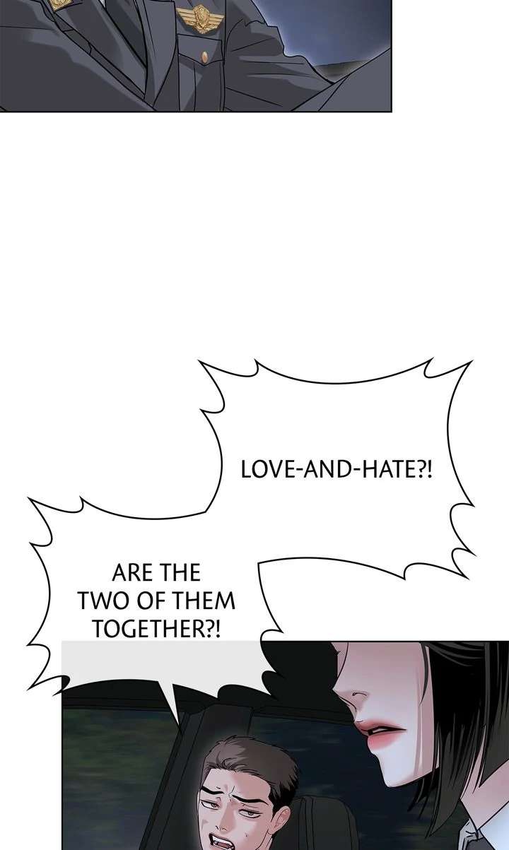 Crack Chapter 25 page 22 - 