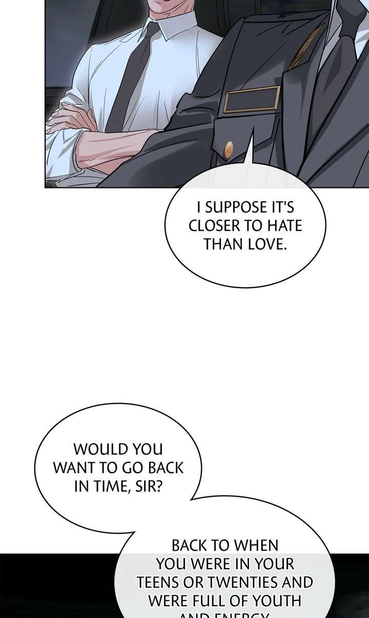 Crack Chapter 25 page 23 - 