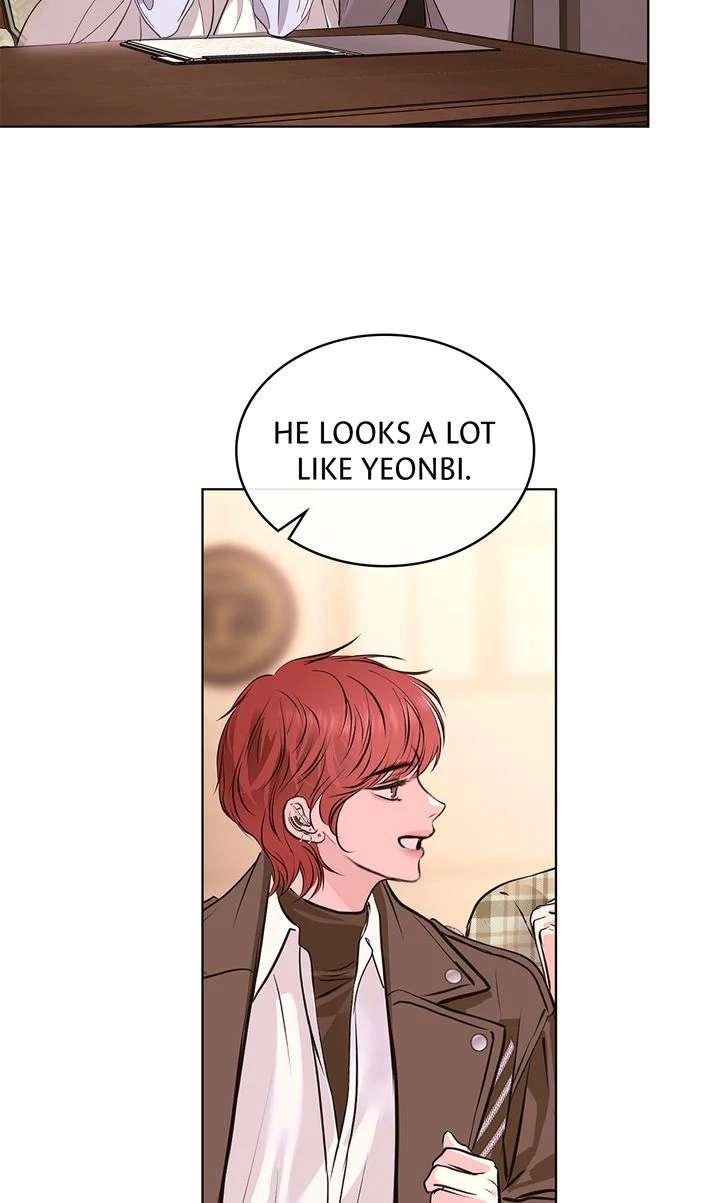 Crack Chapter 25 page 42 - 