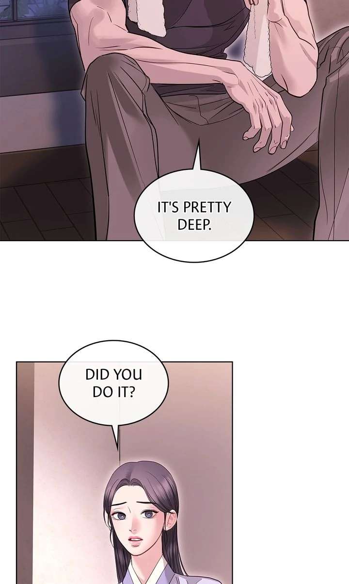 Crack Chapter 25 page 45 - 