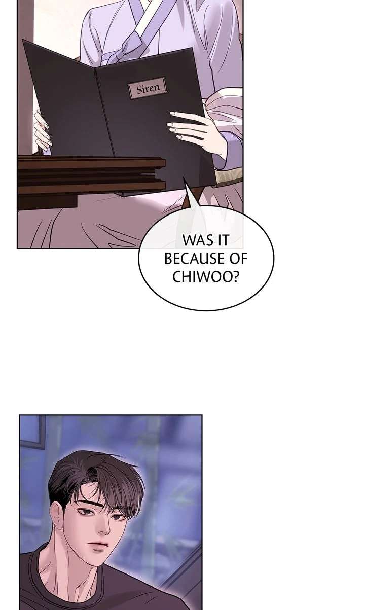 Crack Chapter 25 page 46 - 