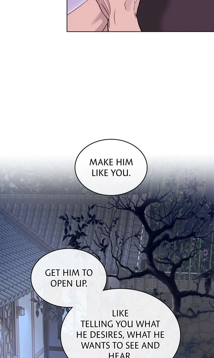 Crack Chapter 25 page 51 - 