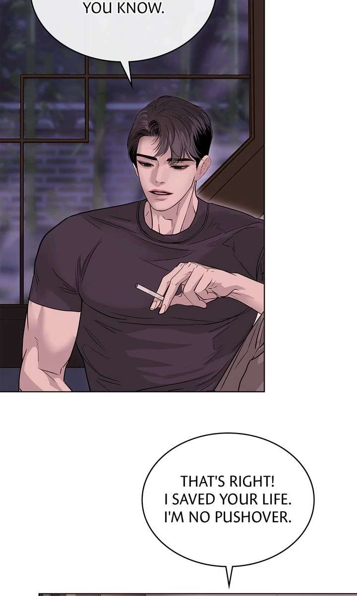 Crack Chapter 25 page 53 - 