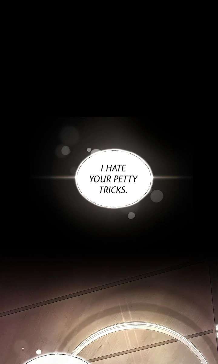 Crack Chapter 25 page 60 - 