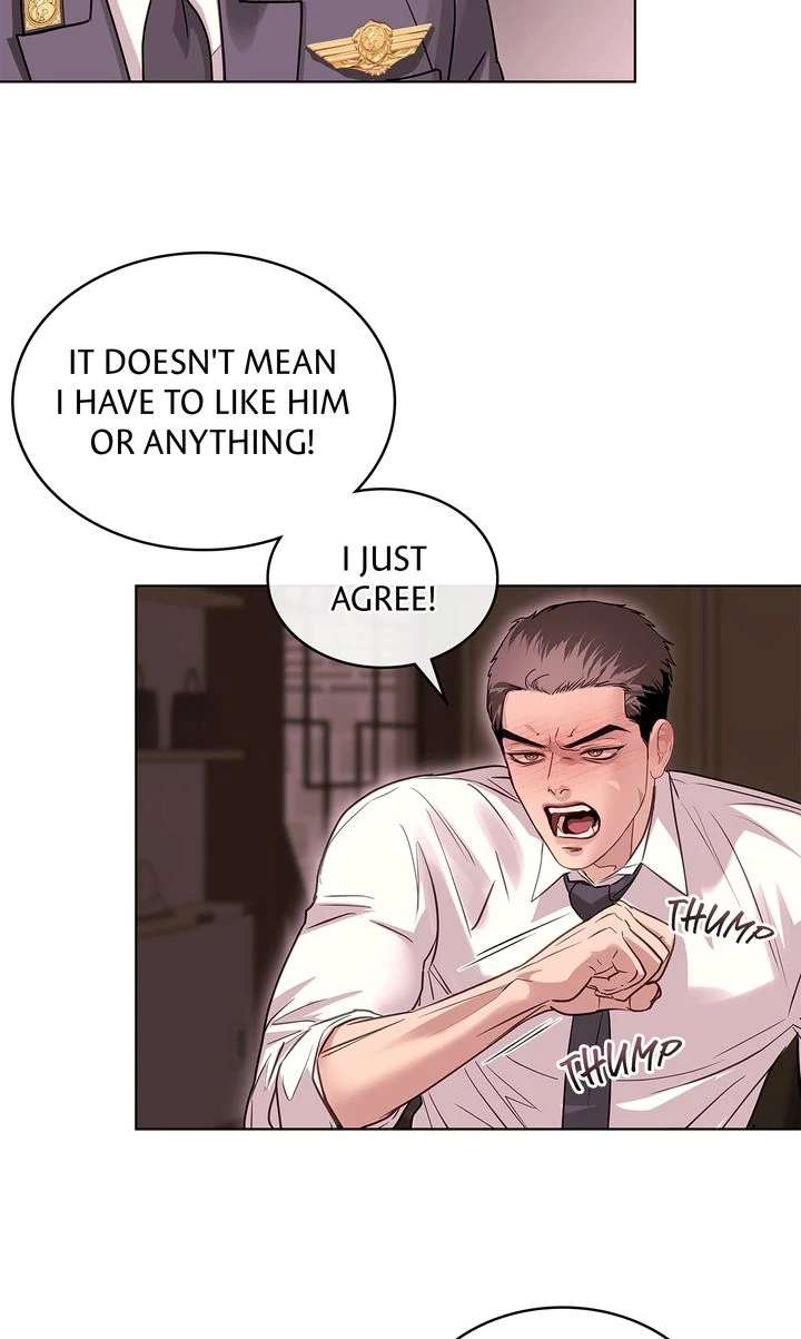 Crack Chapter 25 page 7 - 