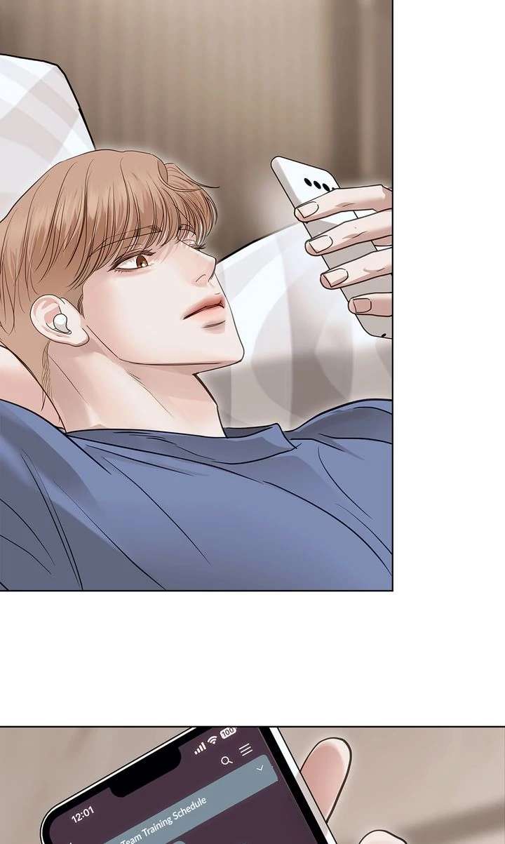 Crack Chapter 25 page 66 - 