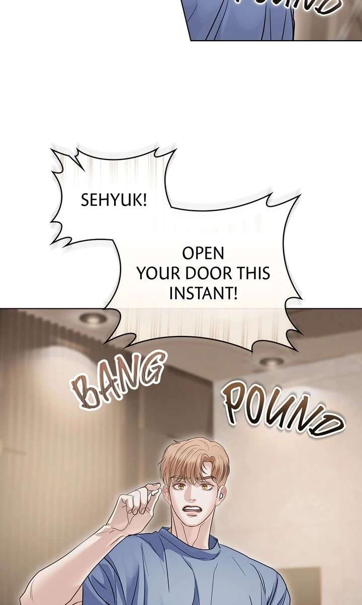Crack Chapter 25 page 73 - 
