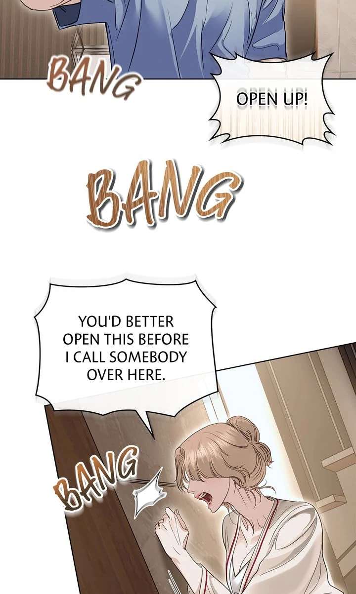 Crack Chapter 25 page 74 - 