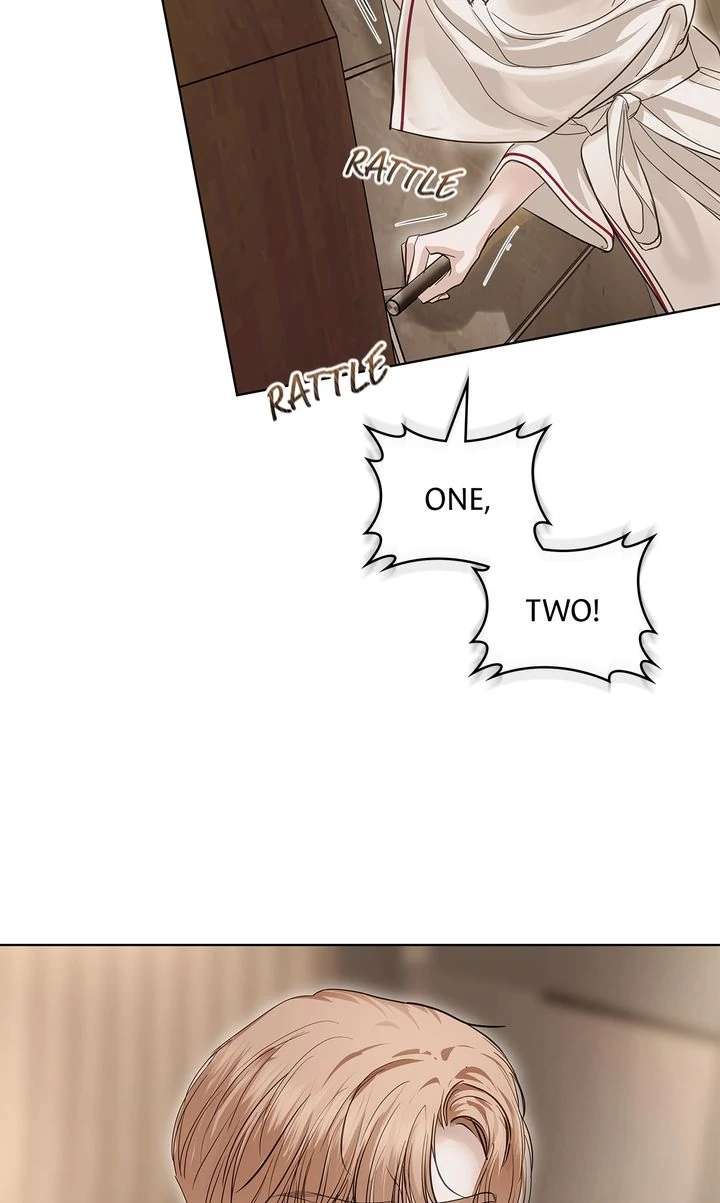 Crack Chapter 25 page 75 - 