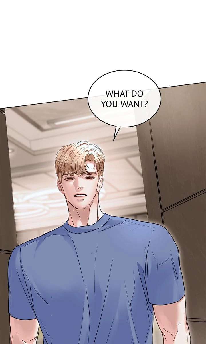 Crack Chapter 26 page 1 - 