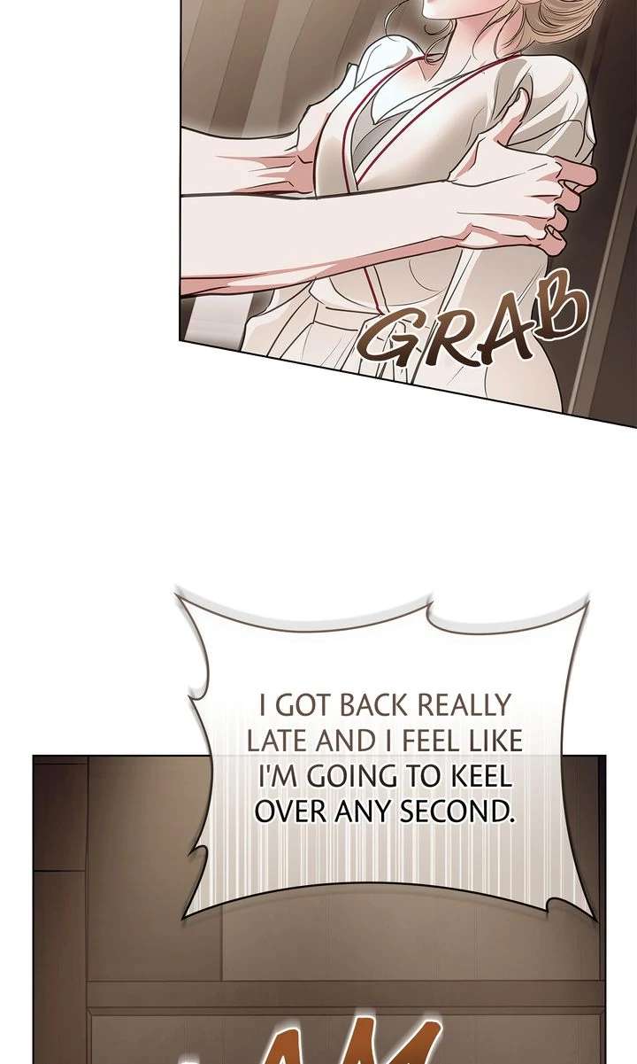 Crack Chapter 26 page 13 - 