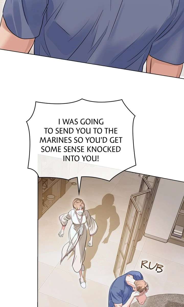 Crack Chapter 26 page 16 - 
