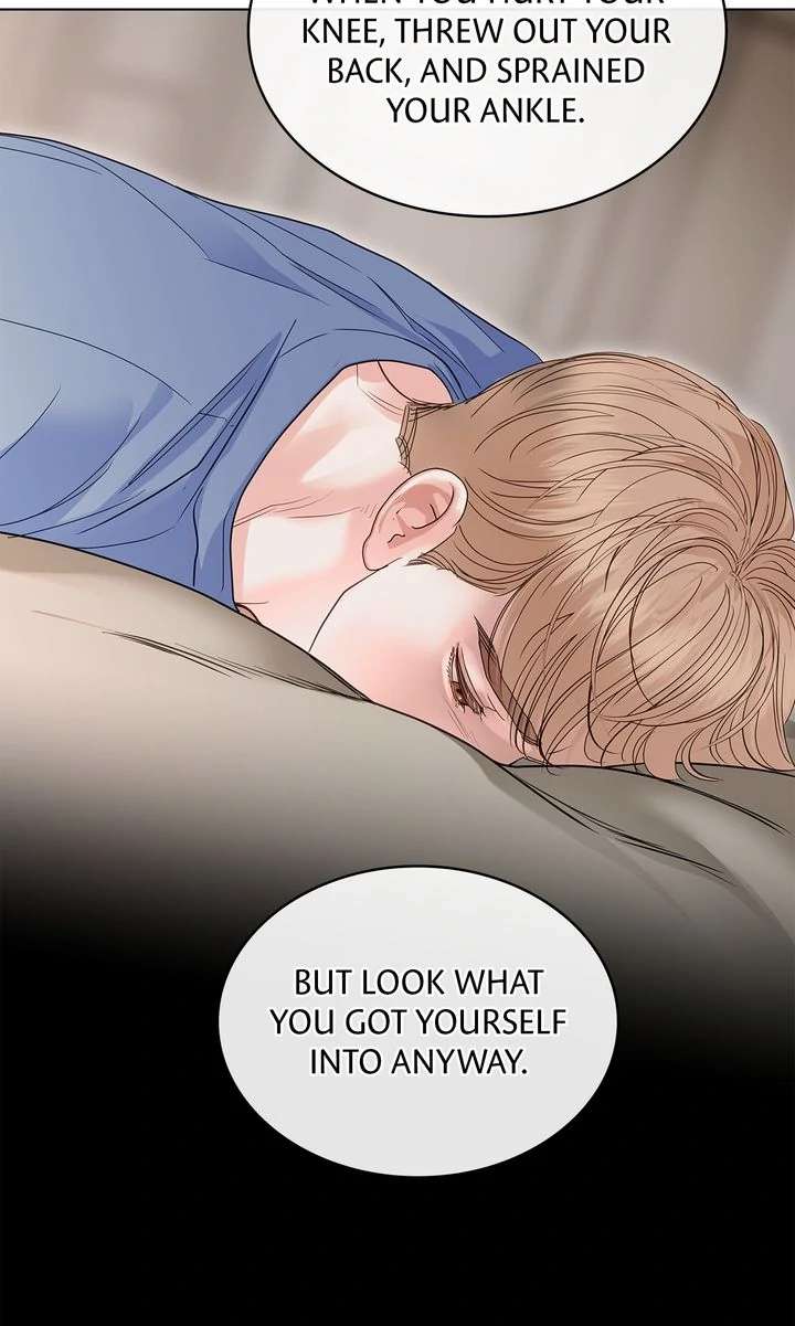 Crack Chapter 26 page 19 - 