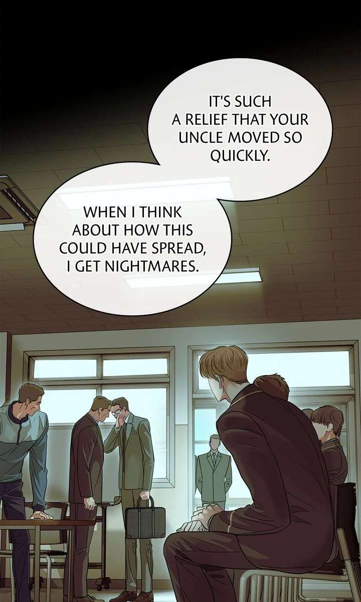 Crack Chapter 26 page 20 - 
