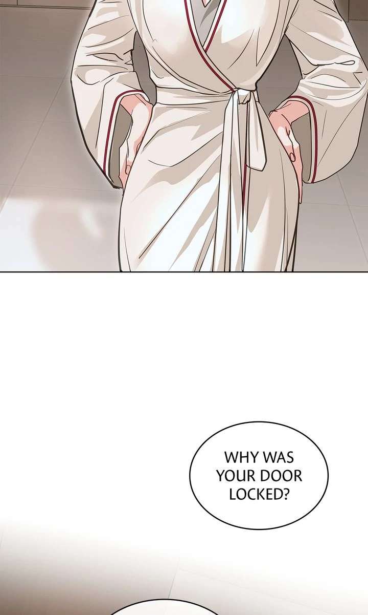 Crack Chapter 26 page 3 - 