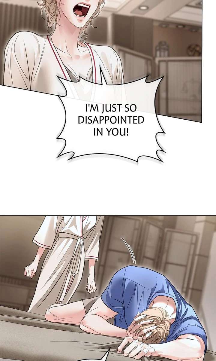 Crack Chapter 26 page 30 - 