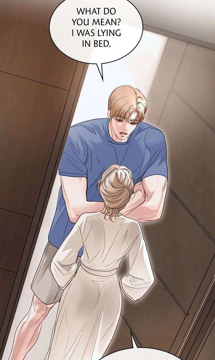 Crack Chapter 26 page 4 - 