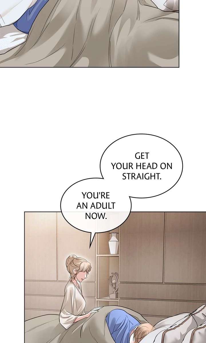 Crack Chapter 26 page 32 - 