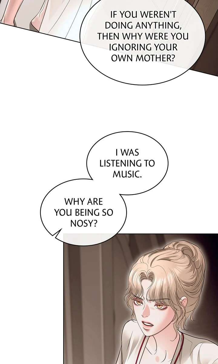 Crack Chapter 26 page 5 - 