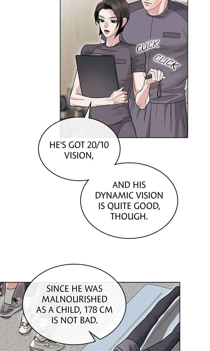 Crack Chapter 26 page 50 - 