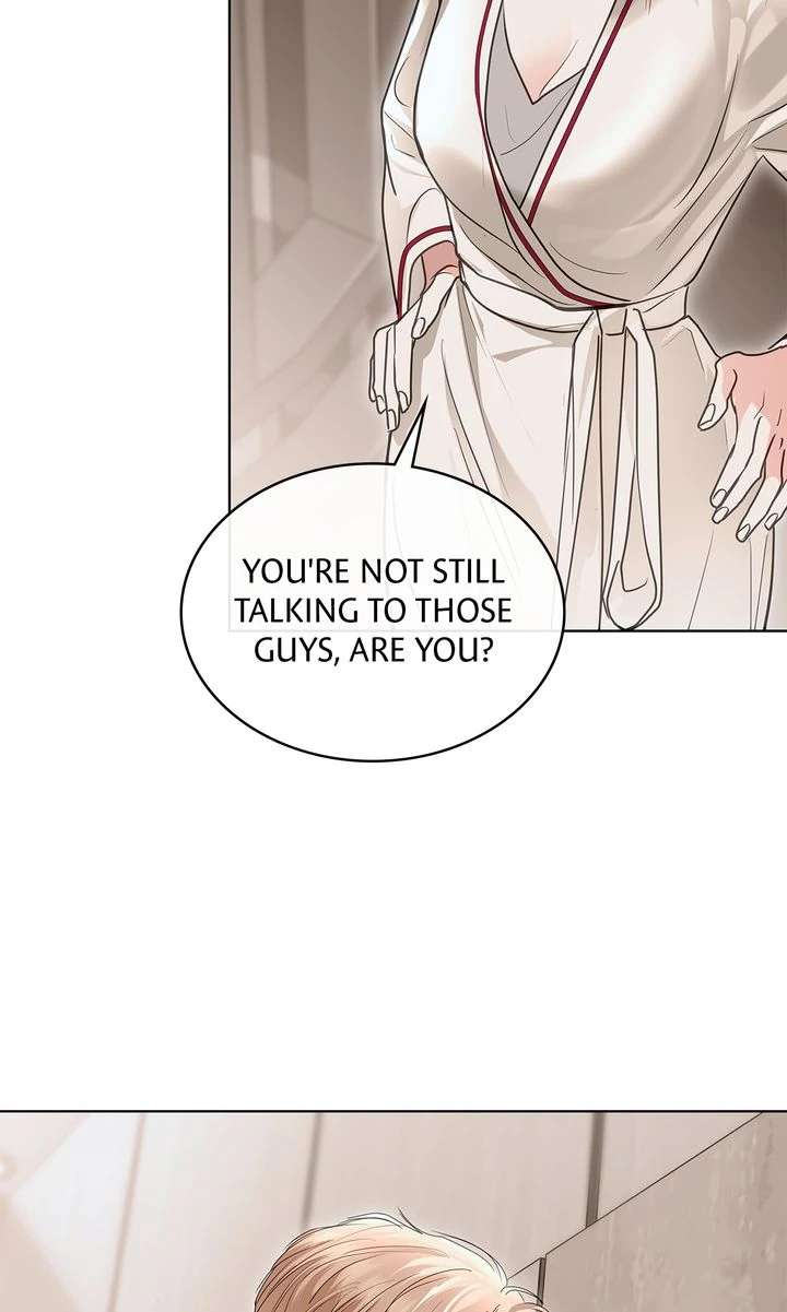 Crack Chapter 26 page 6 - 