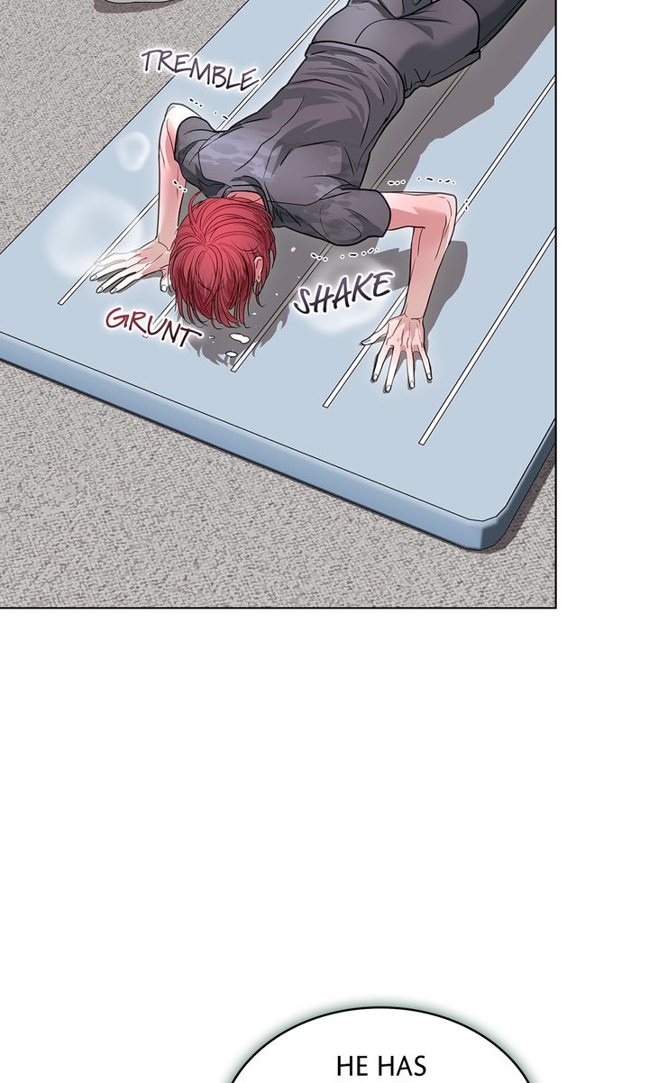 Crack Chapter 26 page 51 - 