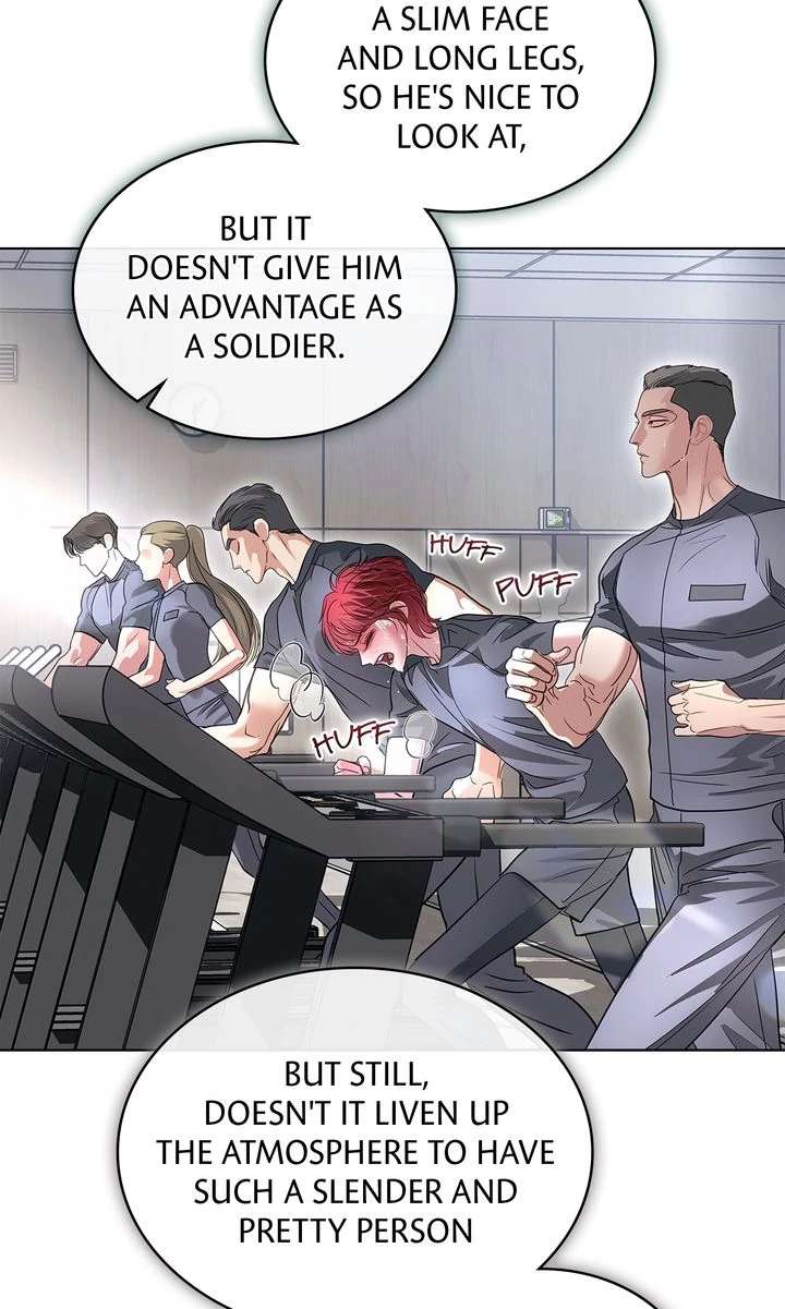 Crack Chapter 26 page 52 - 