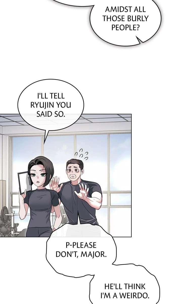 Crack Chapter 26 page 53 - 