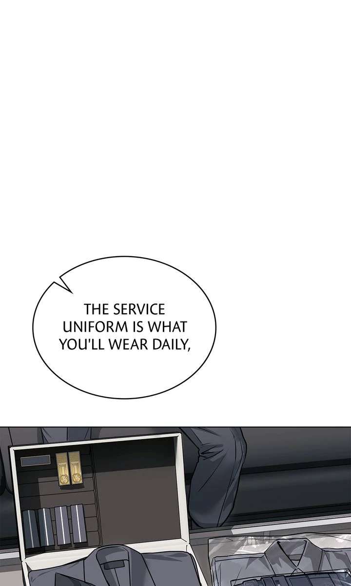 Crack Chapter 26 page 57 - 