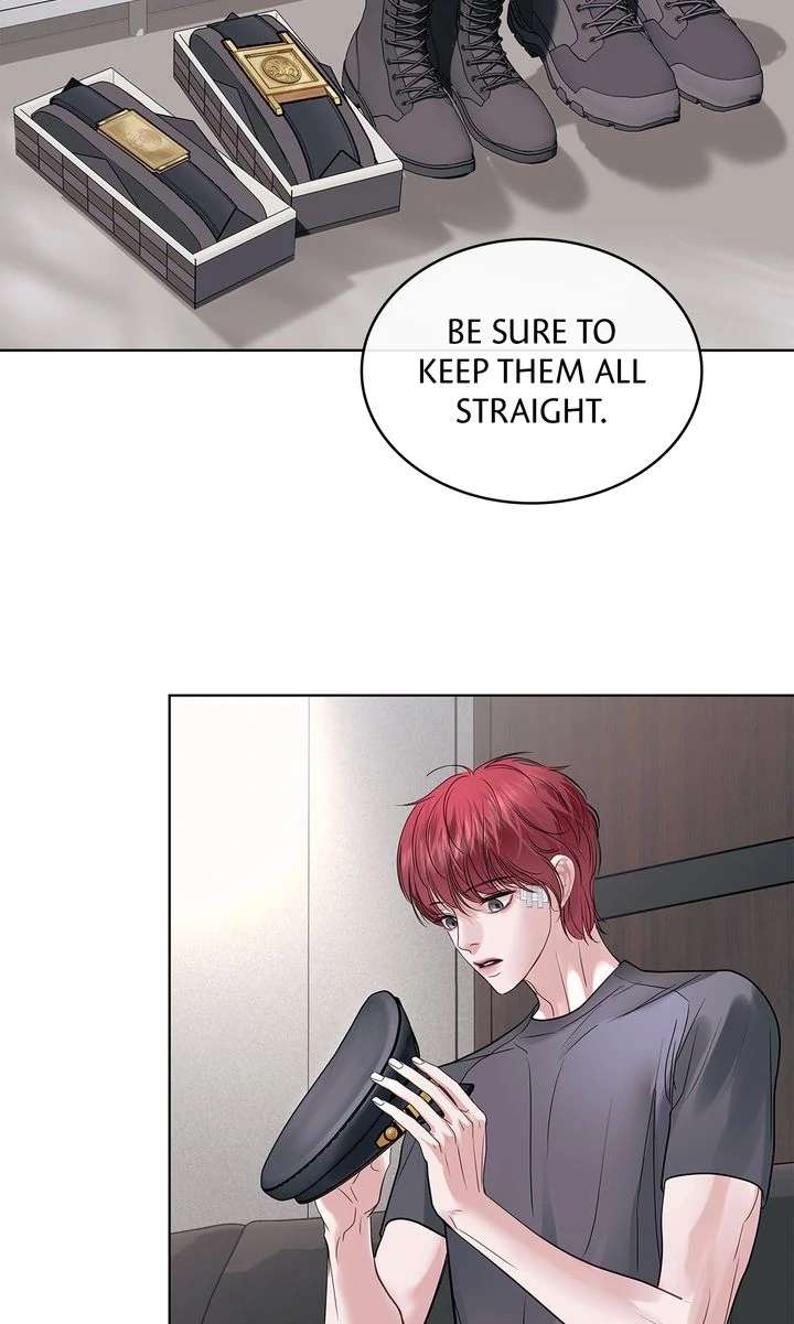 Crack Chapter 26 page 59 - 