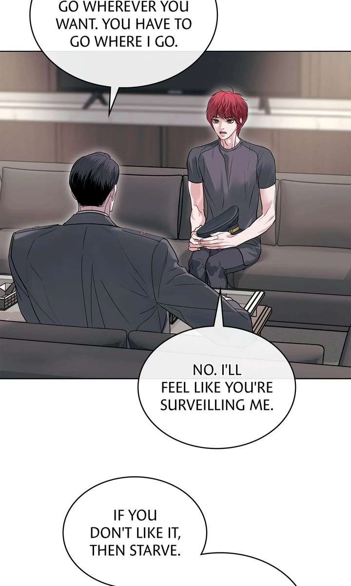 Crack Chapter 26 page 64 - 