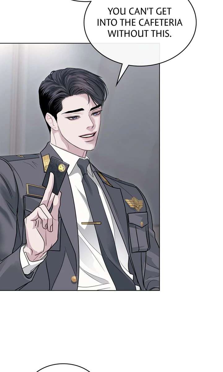 Crack Chapter 26 page 65 - 