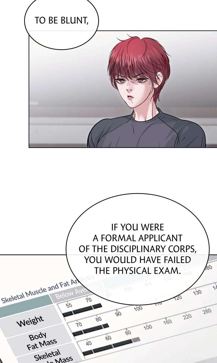 Crack Chapter 26 page 66 - 