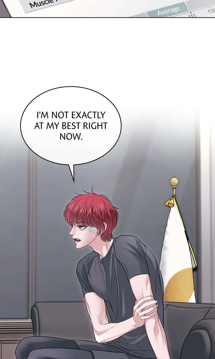 Crack Chapter 26 page 67 - 