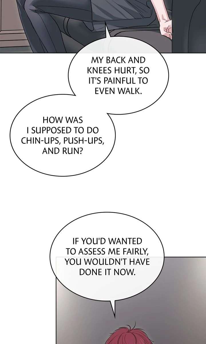 Crack Chapter 26 page 68 - 