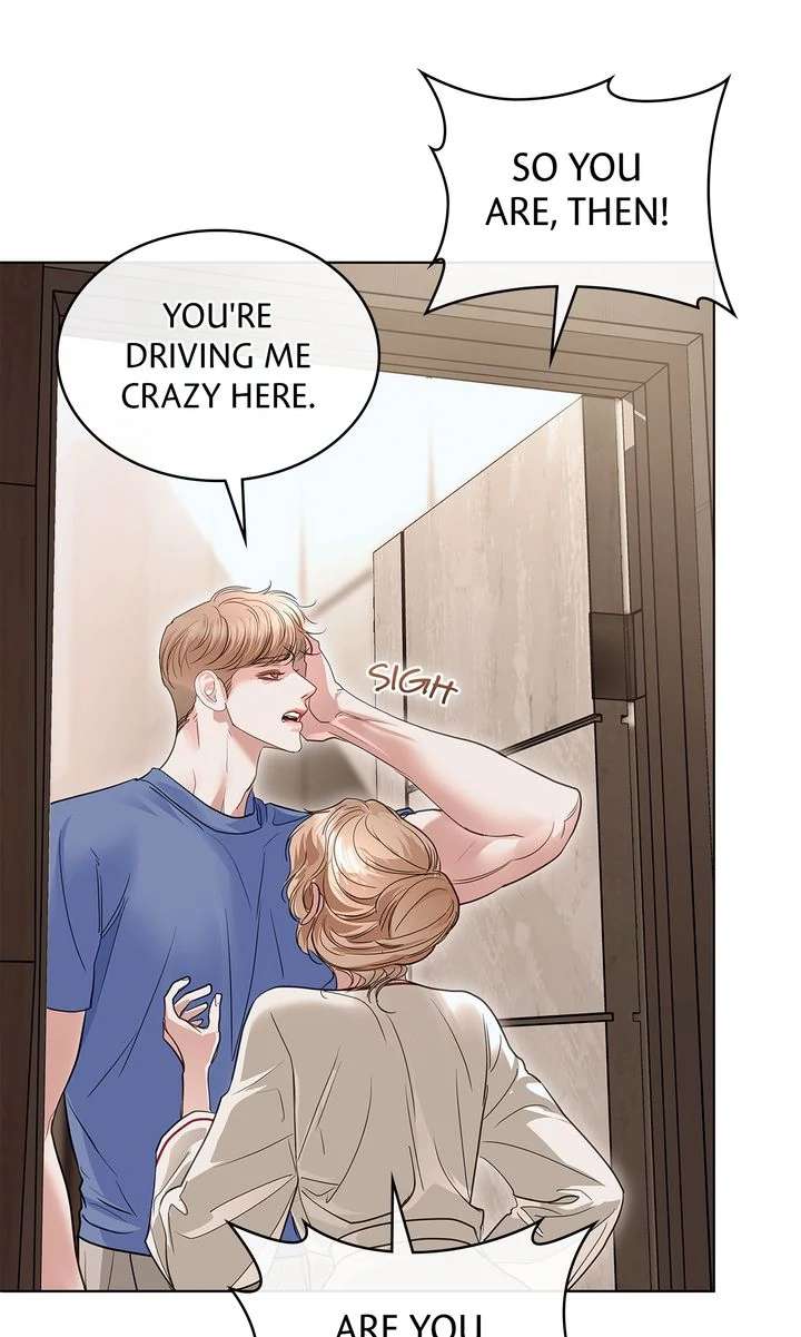 Crack Chapter 26 page 8 - 