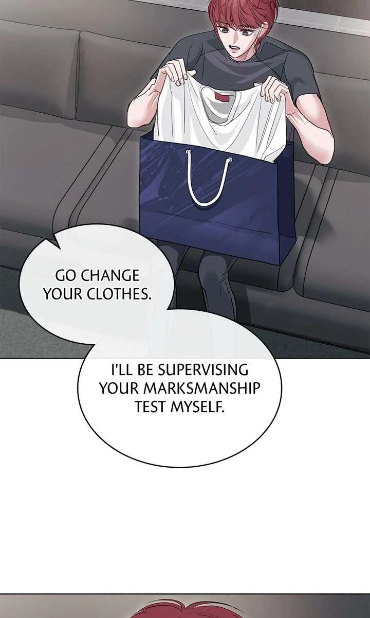 Crack Chapter 26 page 75 - 