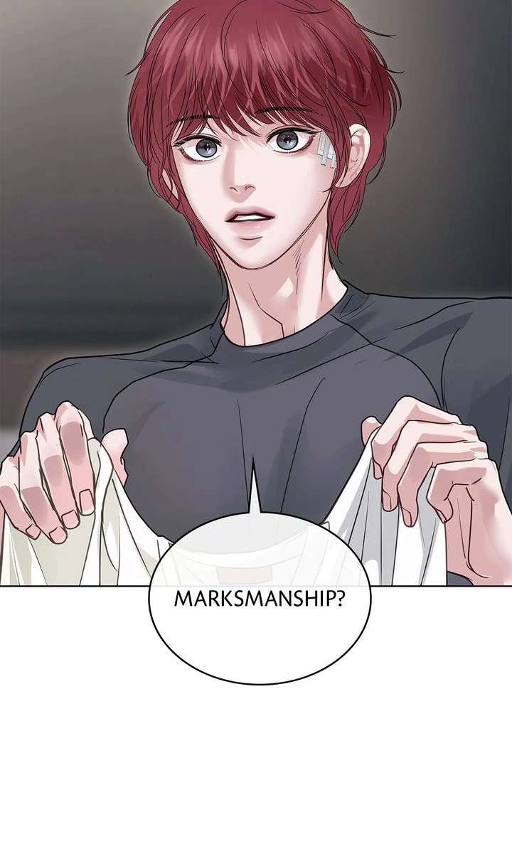 Crack Chapter 26 page 76 - 