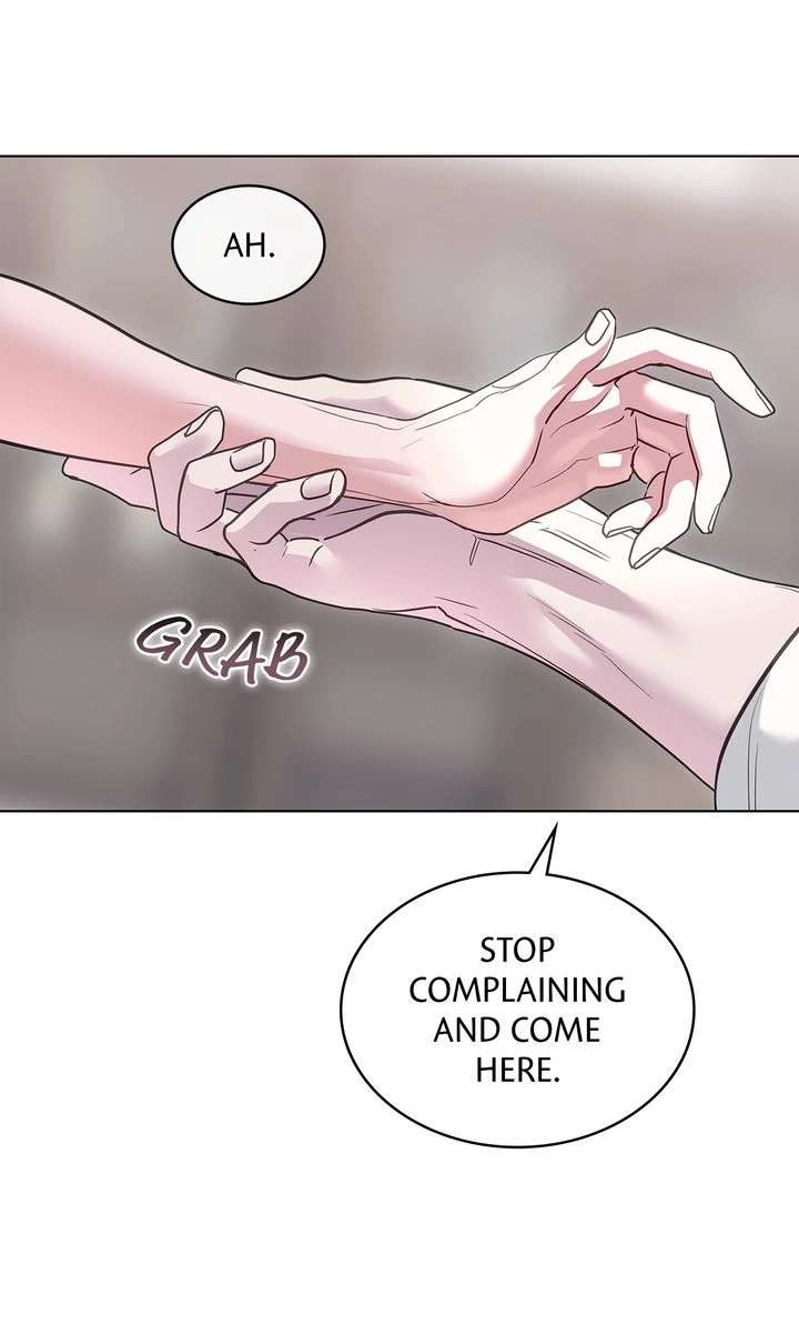 Crack Chapter 26 page 83 - 