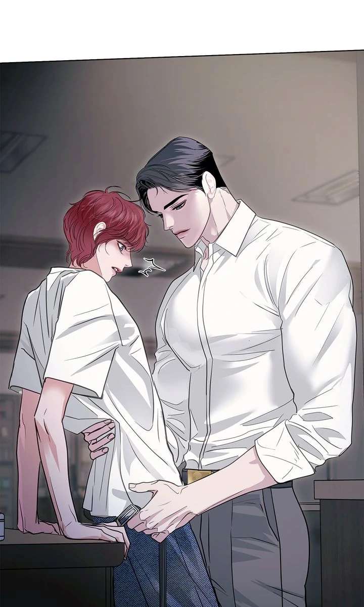 Crack Chapter 26 page 84 - 