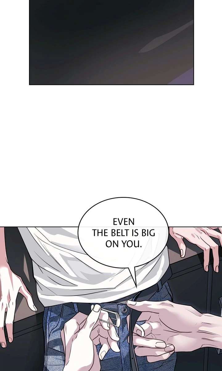 Crack Chapter 26 page 86 - 