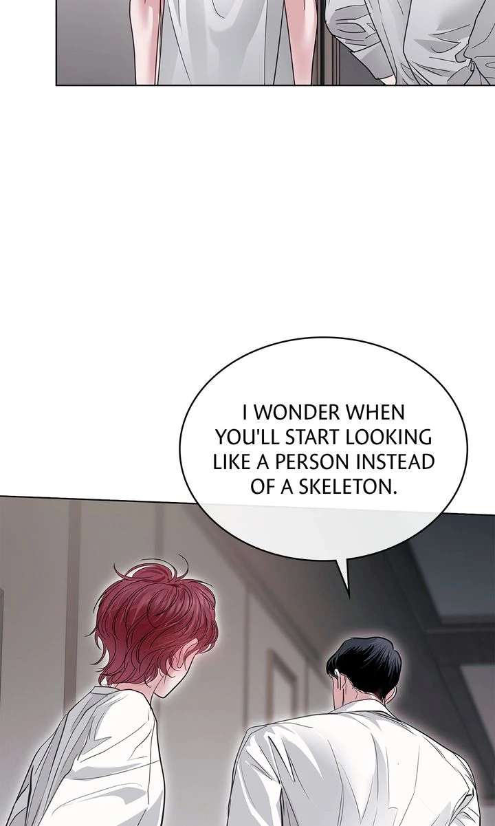 Crack Chapter 26 page 93 - 